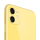 Apple iPhone 11 64GB Yellow - 515851 - zdjęcie 4